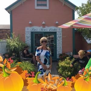 Meet your Posher, Lisa